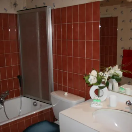 Apartment Le Jardin Des Roses Antibes