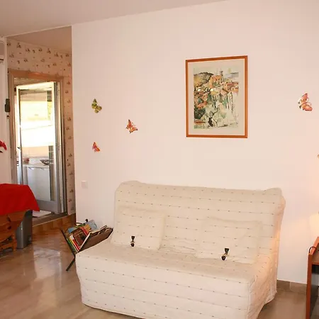 Apartment Le Jardin Des Roses *