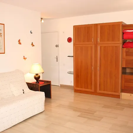 Le Jardin Des Roses Apartment