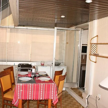 Le Jardin Des Roses Appartement
