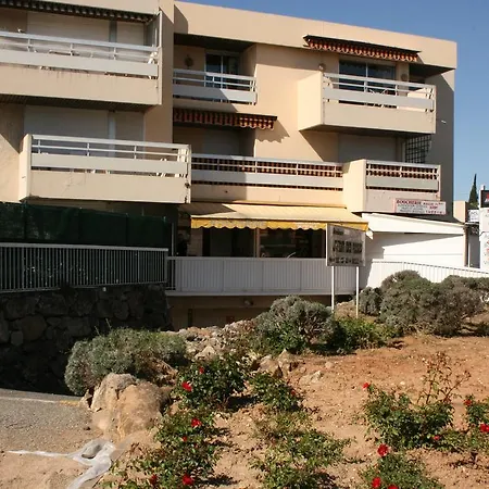 Apartment Le Jardin Des Roses