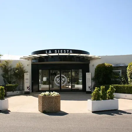 Apartment Le Jardin Des Roses *
